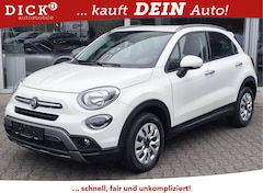 Bild des Angebotes Fiat 500X 1.3 Cross Aut. LEDER+PDC+MFL+TEMP+APPLE+DAB