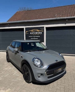 Bild des Angebotes MINI One One Diesel 2017 | Klima | SHZ | PDC