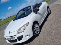 Bild des Angebotes Renault Megane Cabrio Luxe (Ledersitze)