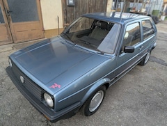 VW Golf Golf C