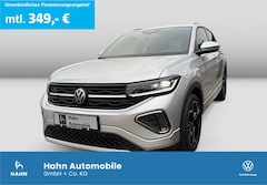 Bild des Angebotes VW T-Cross R-Line 1.0 l TSI OPF 85 kW (116