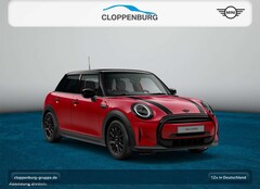 Bild des Angebotes MINI Cooper 5-Türer Head-Up+Navi+Pano+SHZ+KeyGO+LED