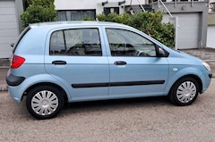 Bild des Angebotes Hyundai Getz Tüv neu