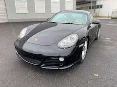 Bild des Angebotes Porsche Cayman Basis