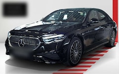 Bild des Angebotes Mercedes-Benz E 200 AMG-EDITION NIGHT PANO BURMESTER 20-ZOLL