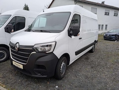 Bild des Angebotes Renault Master Kasten 3,5 t. 150 L2H2 (75)