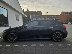 Bild des Angebotes Mercedes-Benz A 35 AMG Mercedes-Benz  AMG A 35 4Matic AMG Speedschift