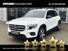 Bild des Angebotes Mercedes-Benz GLB 200 GLB 200 d 4M Progressive+Night+AHK+Multibean+7-S