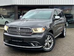 Bild des Angebotes Dodge Durango Citadel 5.7HEMI V8 LPG-GAS