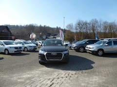 Bild des Angebotes Audi Q5 basis