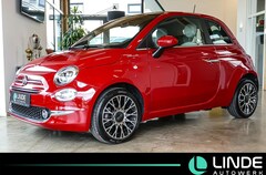 Bild des Angebotes Fiat 500 Dolcevita |KLIMA|LEDER|PANO.|U-CONNECT|TEMPO