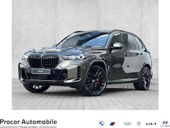Bild des Angebotes BMW X5 xDrive40d M Sport SKY AHK DA PROF PA PROF 22"