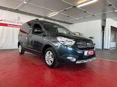 Bild des Angebotes Dacia Dokker Stepway Celebration