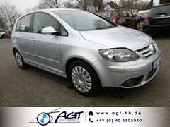 Bild des Angebotes VW Golf Plus 1.6 Aut.Tour Klima Tempomat Shzg. PDC