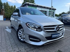 Bild des Angebotes Mercedes-Benz B 200 B -Klasse B 200 AUTOMATIK MEMORY FACELIFT