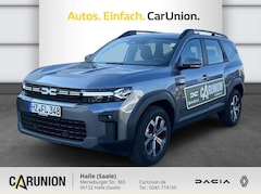 Bild des Angebotes Dacia Bigster Expression TCe 130 4x4 Navi*Sitzheizung