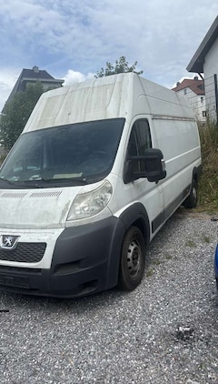 Bild des Angebotes Peugeot Boxer HDi 435 L3H3 FAP