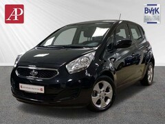 Bild des Angebotes Kia Venga AUTOMATIK/TEMPOMAT/SITZH./PDC/KIA-SCHECKH. 90451