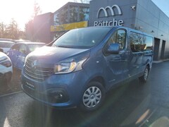 Bild des Angebotes Renault Trafic L2H1 2,9t (9 Sitze) Expression 1.6 dCi