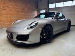 Bild des Angebotes Porsche 911 Carrera T 3.0 +SHD+BI-XENON+SPORT-CHRONO+