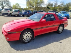 Toyota Supra Supra