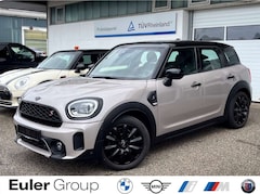 Bild des Angebotes MINI Cooper S Countryman ClassicTrim 18'' Pano Navi eSitze LED Kamera DAB S