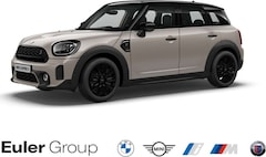 Bild des Angebotes MINI Cooper S Countryman ClassicTrim 18'' Pano Navi eSitze LED Kamera DAB S