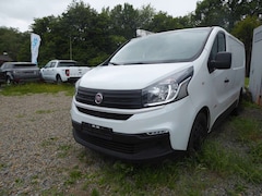 Bild des Angebotes Fiat Talento Kasten L1H1 1,2t Basis
