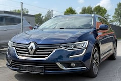 Bild des Angebotes Renault Talisman Grandtour Intens/Massage/LED/Kamera/AHK