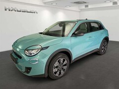 Bild des Angebotes Fiat 600 Hybrid 1.2 Automatik Parksensoren