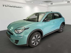 Bild des Angebotes Fiat 600 Hybrid 1.2 Automatik Parksensoren