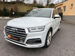 Bild des Angebotes Audi SQ5 3.0 TDI quattro VOLL - S Line Euro6