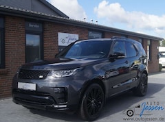 Bild des Angebotes Land Rover Discovery 5 HSE 3.0 SDV6 Aut./7-S./Navi/Ahk./LED