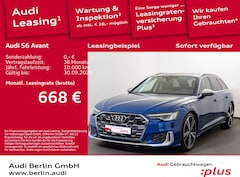 Bild des Angebotes Audi S6 TDI qu.tiptr. LED RFK NAVI VIRTUAL