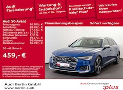 Bild des Angebotes Audi S6 TDI qu.tiptr. LED RFK NAVI VIRTUAL