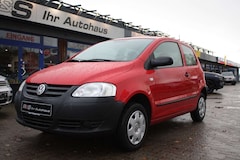 Bild des Angebotes VW Fox 1,2 i