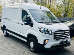 Bild des Angebotes Maxus Deliver 9 Kasten L3H2 Kamera/Spurhalt./Garantie