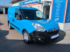 Bild des Angebotes Opel Combo D Kasten L1H1 2,4t TÜV-AU NEU