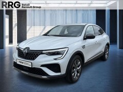 Bild des Angebotes Renault Arkana 1.3 TCe 140 Mild-Hybrid Techno EU6e SHZ PDC