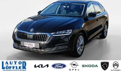 Bild des Angebotes Skoda Octavia Combi Style NAVI^ RFK^ SHZ^ Klima Navi