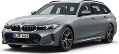 Bild des Angebotes BMW 330 i xDrive Touring Automatic M Sportpaket HIFI