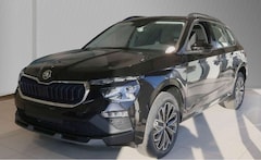 Bild des Angebotes Skoda Kamiq Tour 1.5 TSI 7-Gang-DSG