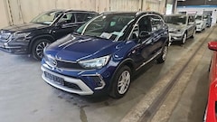Bild des Angebotes Opel Crossland X **Top-Ausstattung**