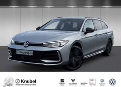 Bild des Angebotes VW Passat Variant R-Line eHybrid AHK 19" HarmanKardon Pano