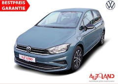 Bild des Angebotes VW Golf Sportsvan Golf VII Sportsvan 1.0 TSI IQ.DRIVE Navi ACC PDC