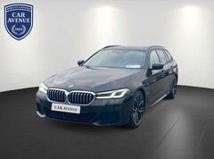 Bild des Angebotes BMW 530 d Mild Hybrid xDrive M Sport AHK