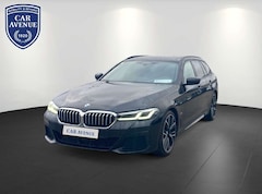 Bild des Angebotes BMW 530 d Mild Hybrid xDrive M Sport AHK