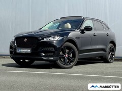 Bild des Angebotes Jaguar F-Pace 20d Pure Pano/Black-Pkt/Heckantrieb/20''
