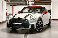 Bild des Angebotes MINI John Cooper Works DR.ASS.PR.ASS.LHZ.SHZ.LED.18"