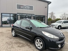 Bild des Angebotes Peugeot 207 Active